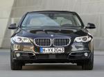 BMW 530d xDrive Touring Modern Line 2013 года (WW)